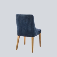 Krzesło Karina Velvet - 2