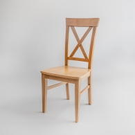 Krzesło bukowe - Krzesła Drewniane