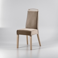krzesło dębowe Velvet - 11