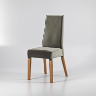 krzesło dębowe Velvet - 3