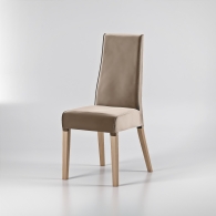 krzesło dębowe Velvet - 11
